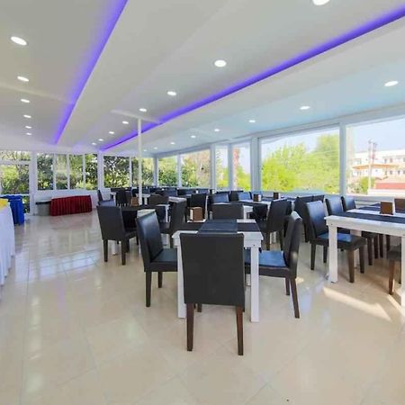 גוינוק Asel Hotel מראה חיצוני תמונה