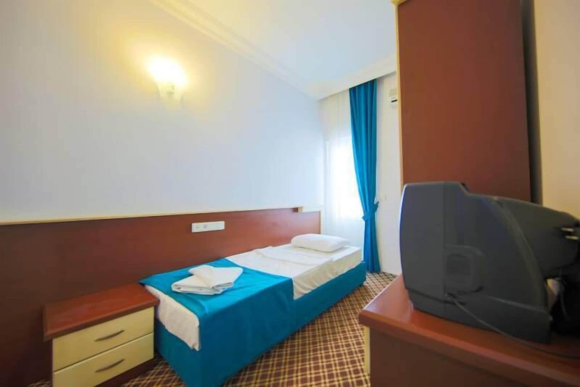 גוינוק Asel Hotel מראה חיצוני תמונה