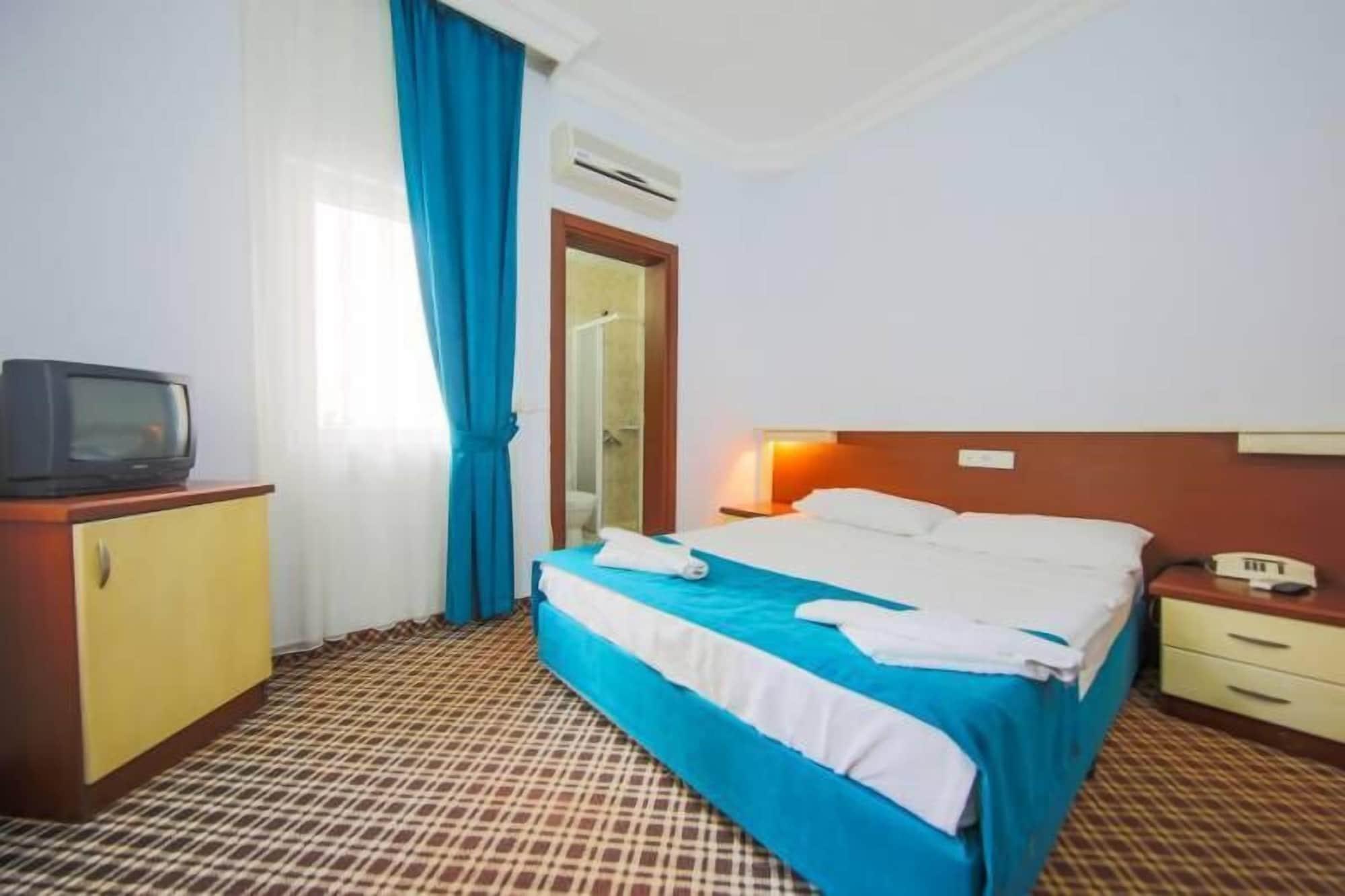 גוינוק Asel Hotel מראה חיצוני תמונה